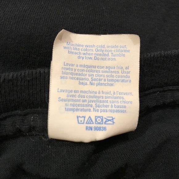 Terrain Racing Graphic Tee Small - Picture 7 of 7